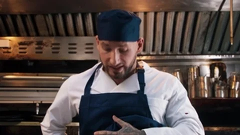 TransSensual: Fired Chefs Go Full Steam Ahead on Adventure