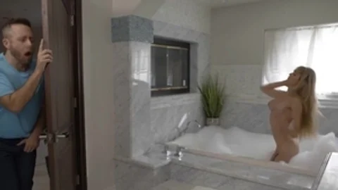 gigantic tits lady-man Tori Analed By Husbands Bff