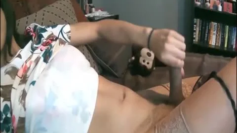 Here Your filthy Cup Of Tramp Tea