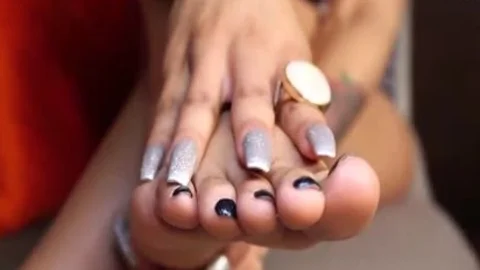 Fetish lady-man Triple Threat Our Top shemales