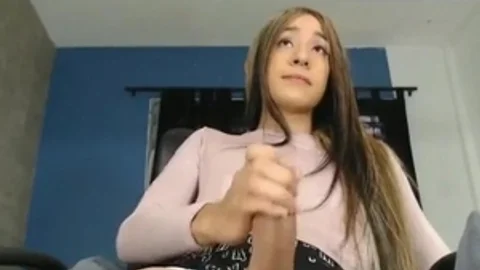 awesome Columbia tgirl And gigantic 10-Pounder