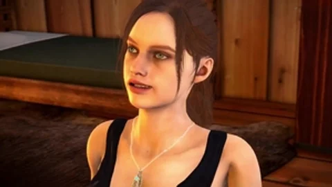 Discovering the Wild Side of 3D Futa