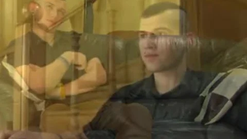 dirty boy Tries Sex With A Crossdresser