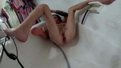 Lizzy Yum VR - My Daily ass Workout 2022 #5