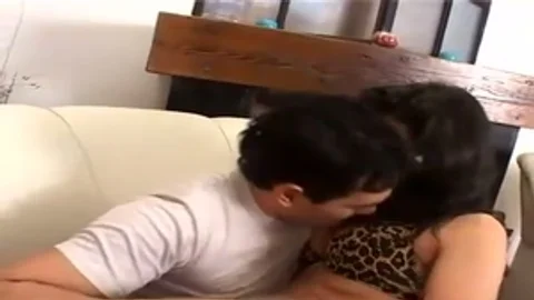 sucking For spooge