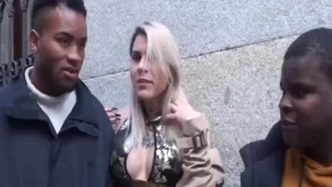 Ashley Wants 3 black dongs INSIDE HER darksome hole. lady-twink dreams