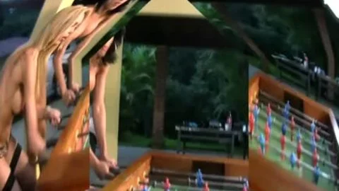 FULL clip scene Of Four sheladys fucking poopers