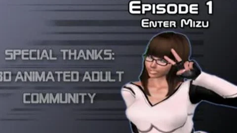 Mizu The Demon Slayer Chronicles video 1