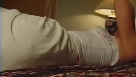 The shemale That Takes It In The Fanny - Scene 2