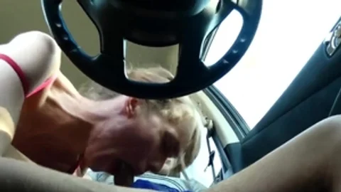 t-girl Lets Her Boyfriend dril Her appealing wazoo A Lot.