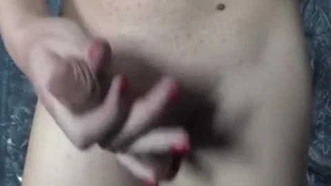 oriental ladyboy cartoon In Solo Masturbation