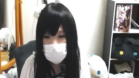[Crossdresser, NH] BAN Was Done (´;ω;｀) Add To Favorites (´;ω;｀) [Asami 0601]