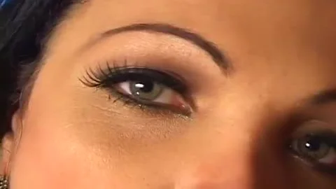 Ladyboy Beauty receives Her arse nailed whilst she Strokes Her weenie