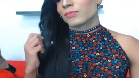 Two Male allies Are gorgeous girls