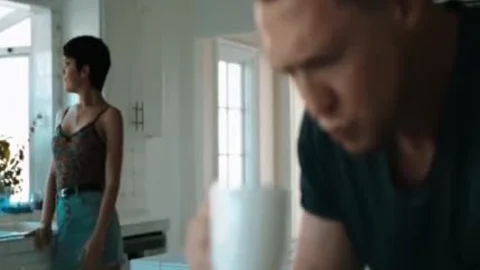 Stepdad ass Wifes shemale Daughter