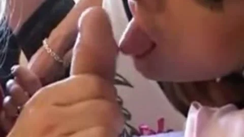 Trannie Towers 4 Scene