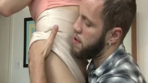 Riley Quinn, The Trans Queen Of butt fuck