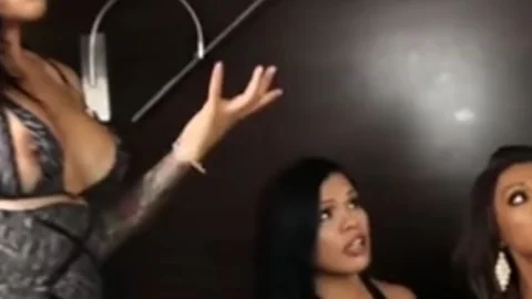 busty Alura Jenson acquires Her Holes drilled In tgirl Four