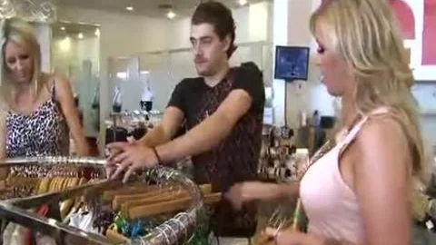 Bikini Shop To Emma Starr