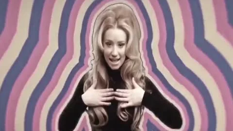 ladyboy POPPERS PORN MUSIC video