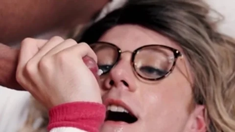 lad bonks Femboy Benny Fox