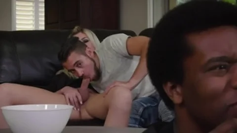 TransAngels: Whipping Out the Fun with Friends