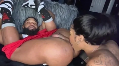 TS Kendall pokes A lad So valuable