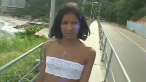 Petite nailing - Third World Media