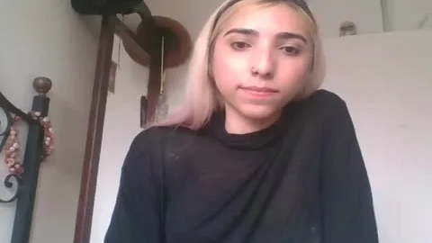 blond teen Trap Shows kinky young Body Masturbate Her ass Cd