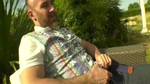 Hanna Rios Sinks His cock Into That taut aperture bare