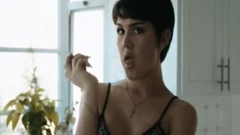 Ts Daisy Sucks Stepdads Hard Boner