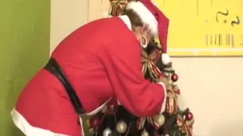 shemale CLAUS - Scene 3