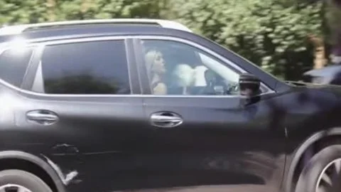 Daisy Taylor & Aspen - Ts Wife swap 03