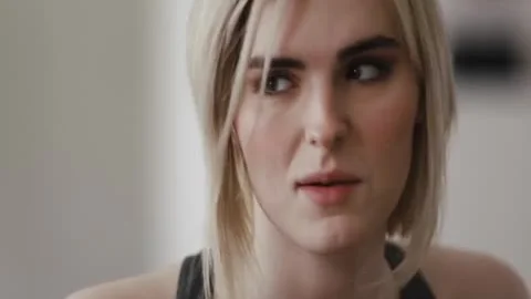Ella Hollywood receives poked