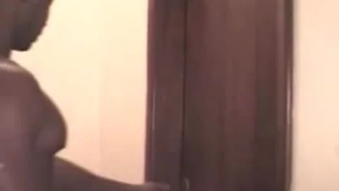 tasty legal age teenager Brazilian TS receives Her lad sperm Twice