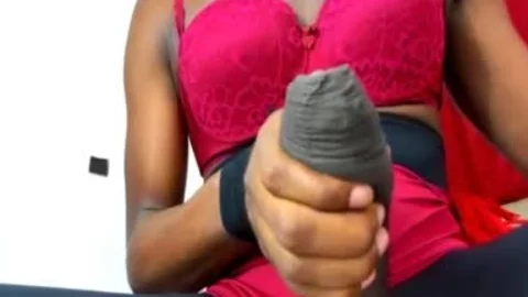 darksome 10-Pounder Monster