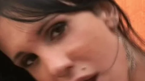 Experienced ladyboy likes fucking young 10-Pounder - ladyboy poke Fest