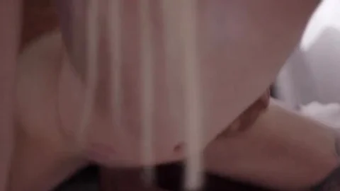 Bratty Ts beauty Jenna Gargles Interracial painfully Sex With Stepdad
