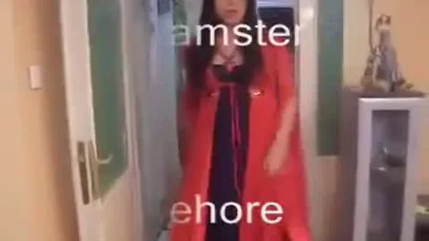 Turkish ladyboy ELa Grup Sex