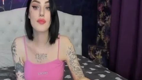 Evelyn ladyboy Live