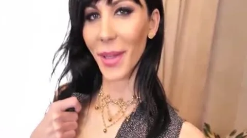 charming TS Bailey Paris pounded & Dominated