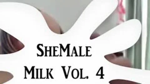 shemale Compilation 4