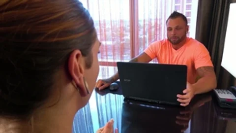 video art holland movies: Cassidy Takes the Lead