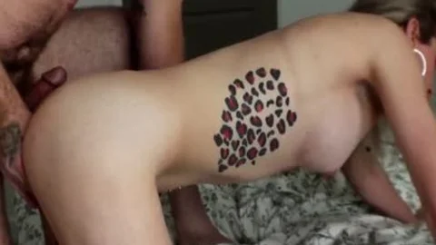 Breeding Candy Marie 3