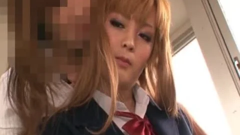 Girly Erectus SF Forigen Language 5