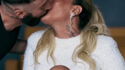 Trans Angels: Doggystyle Pounding at the Cinema