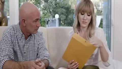 Tbabe Lena Kelly Let And Watch man plows Her beautiful butthole