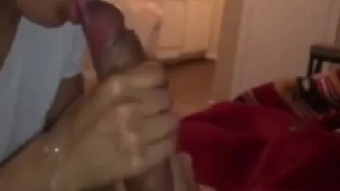 Everyone loves cum