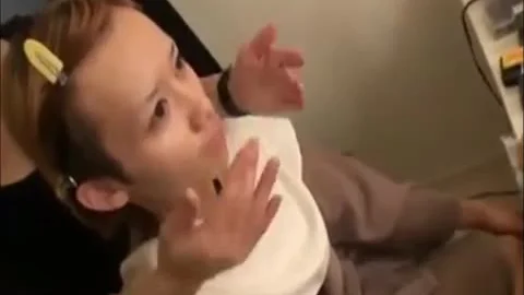 For Her Plesaure - Jyosou teen