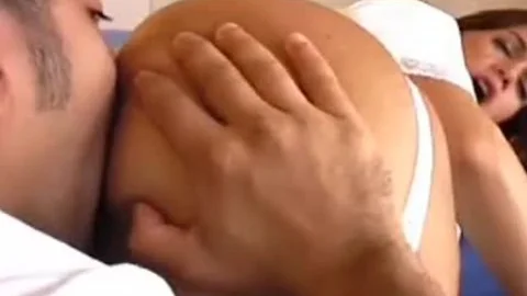 butt drilling Sundays- Piston Exclusive